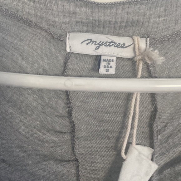 MYSTREE lightweight cardigan size small - Picture 2 of 5